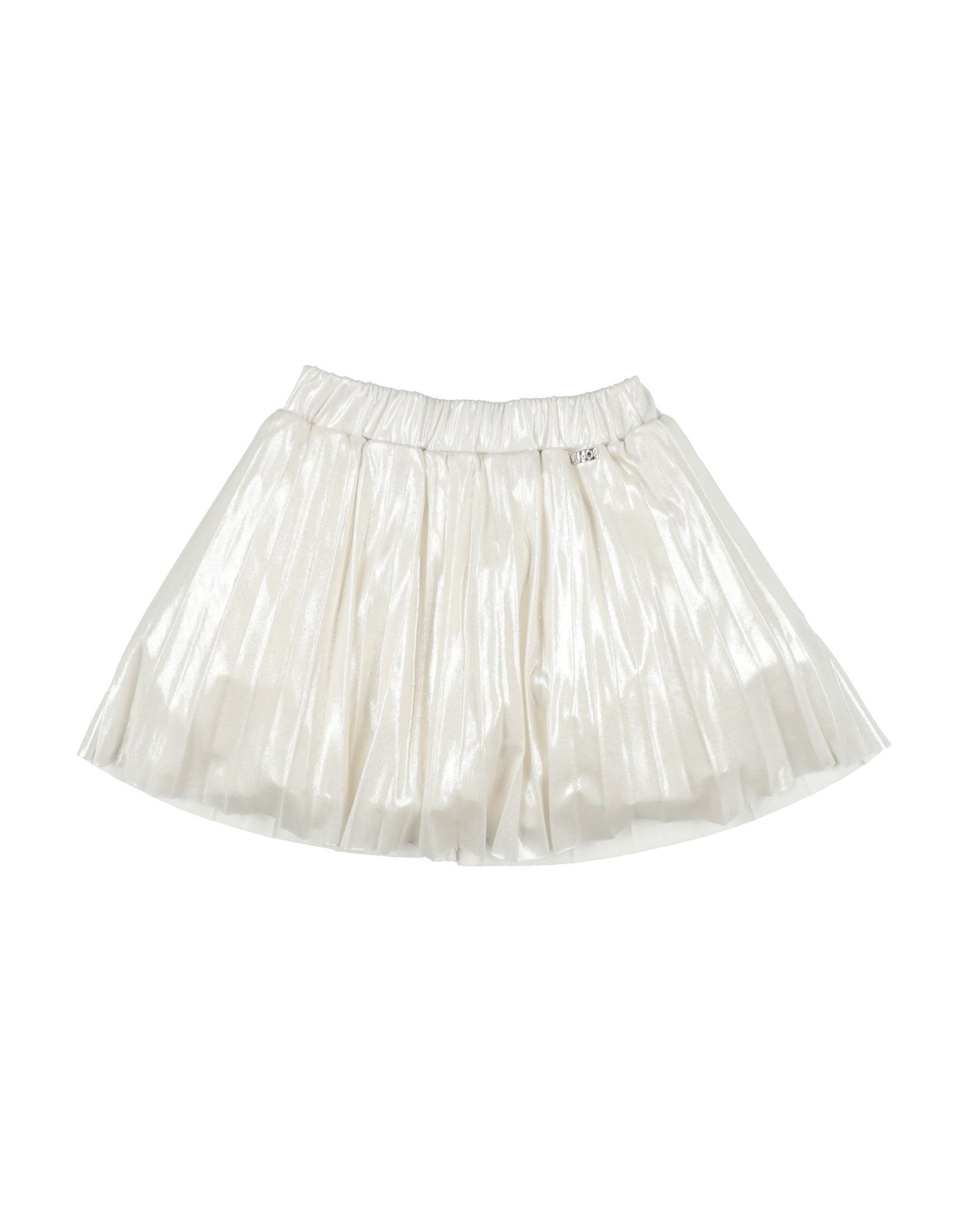 LIU •JO Kinderrock Kinder Off white von LIU •JO