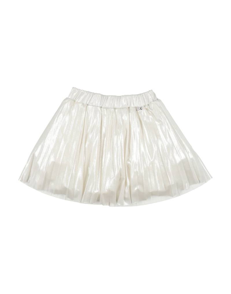 LIU •JO Kinderrock Kinder Off white von LIU •JO