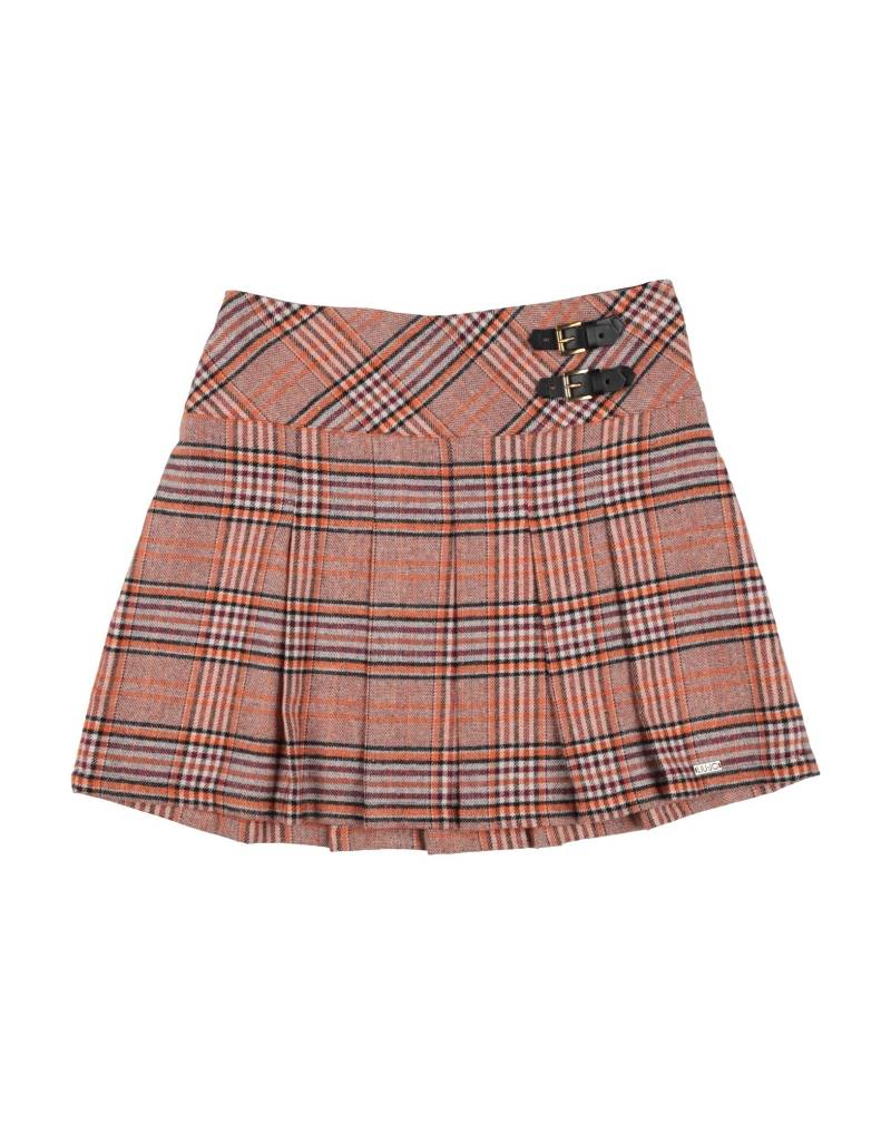 LIU •JO Kinderrock Kinder Orange von LIU •JO