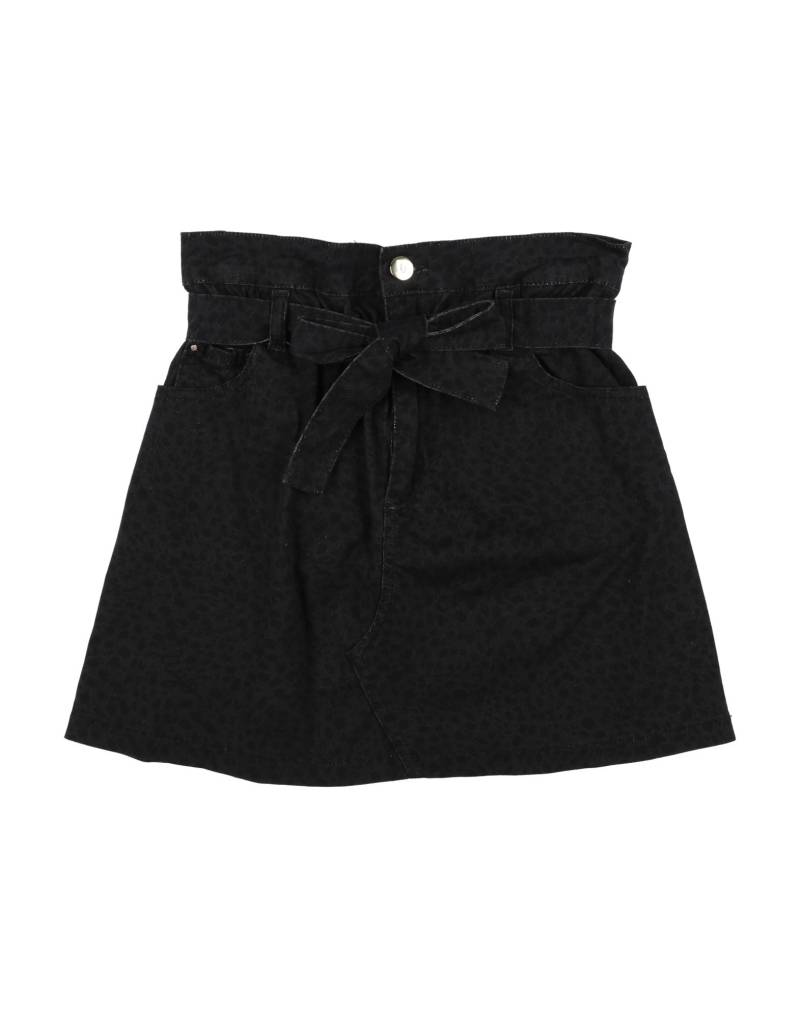 LIU •JO Kinderrock Kinder Schwarz von LIU •JO