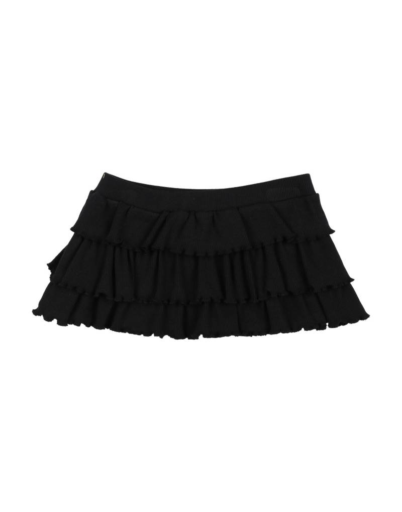 LIU •JO Kinderrock Kinder Schwarz von LIU •JO
