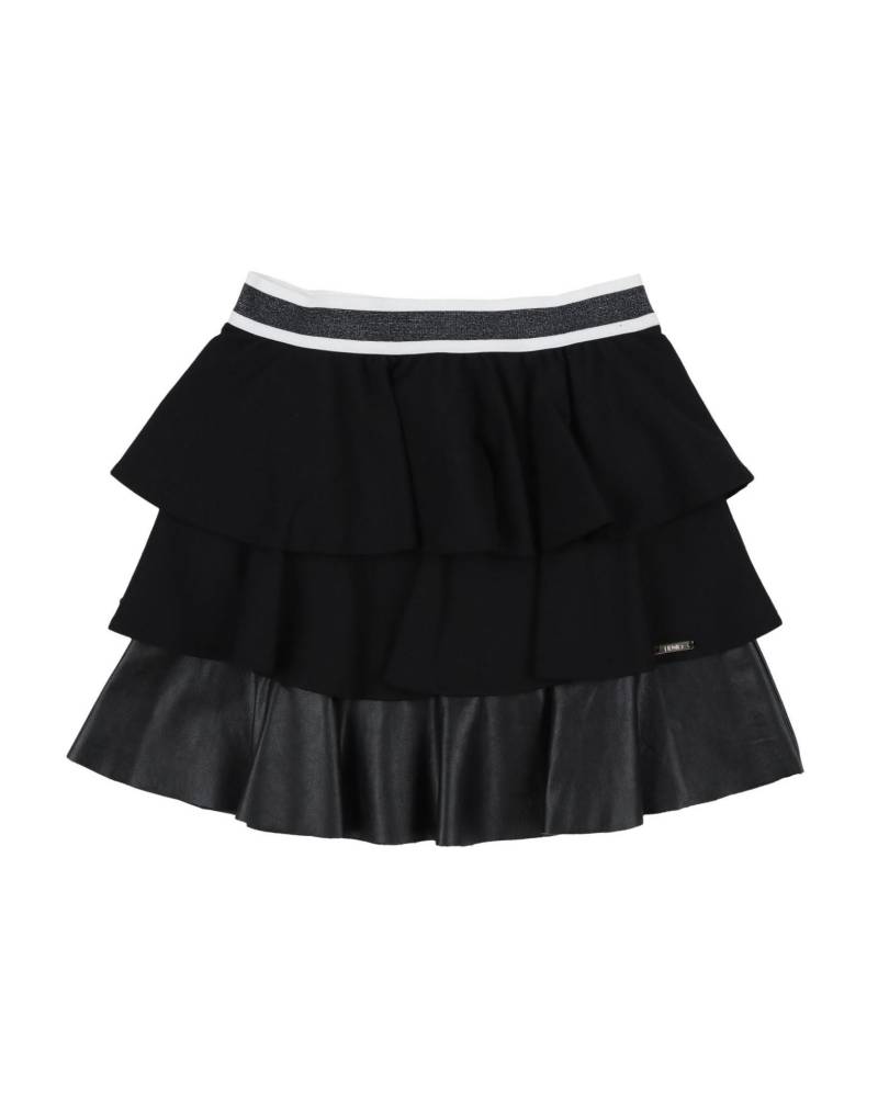 LIU •JO Kinderrock Kinder Schwarz von LIU •JO