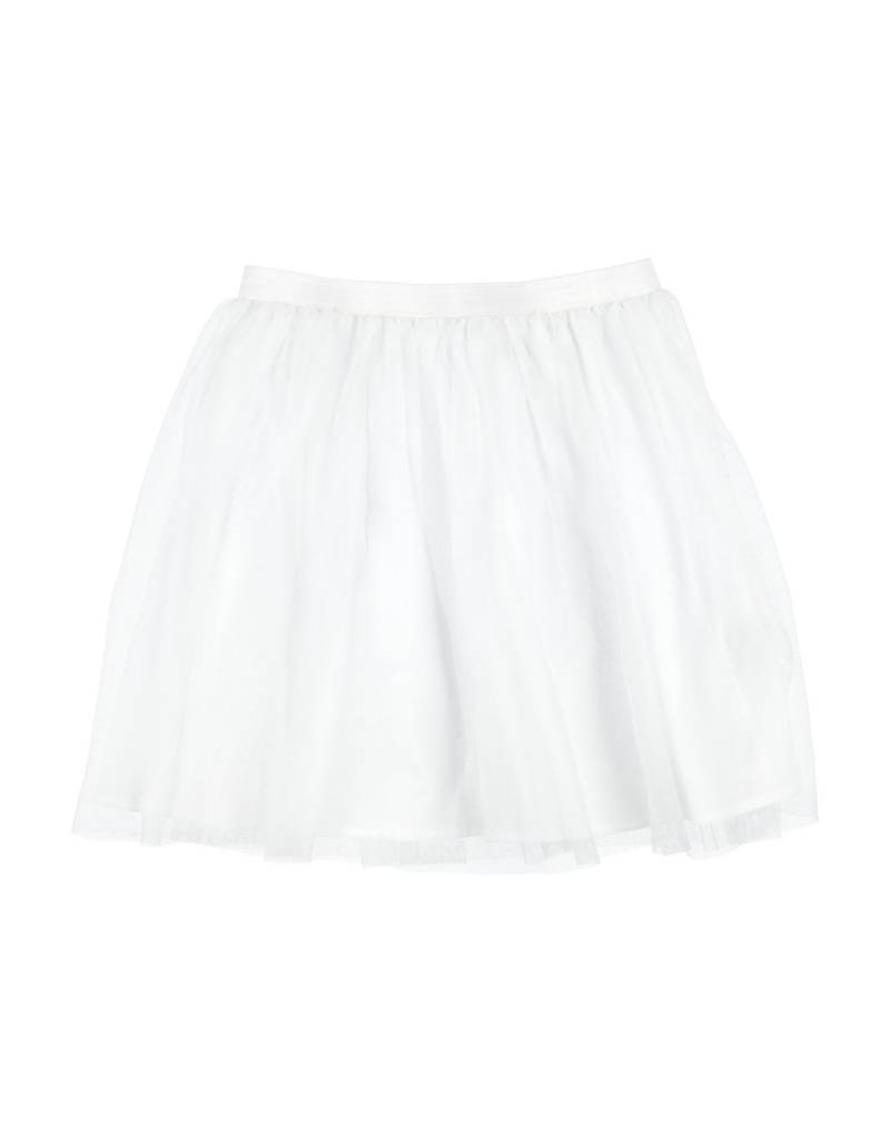 LIU •JO Kinderrock Kinder Weiß von LIU •JO