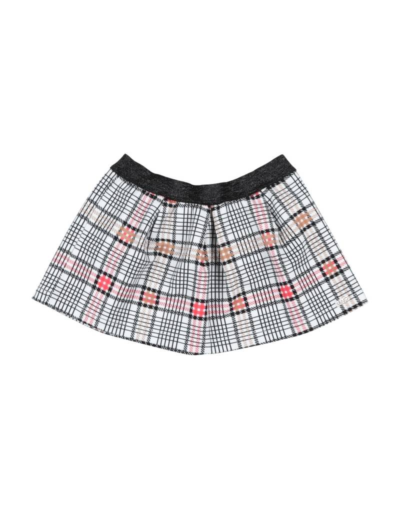 LIU •JO Kinderrock Kinder Weiß von LIU •JO