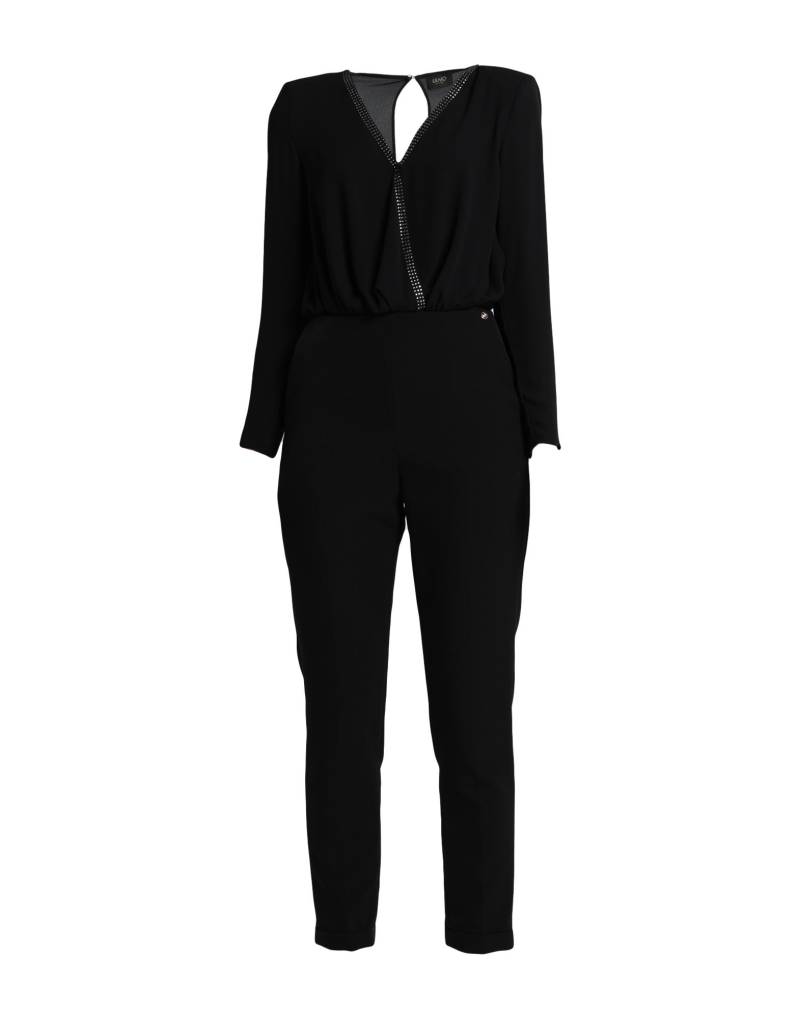 LIU •JO Kombi-set Damen Schwarz von LIU •JO