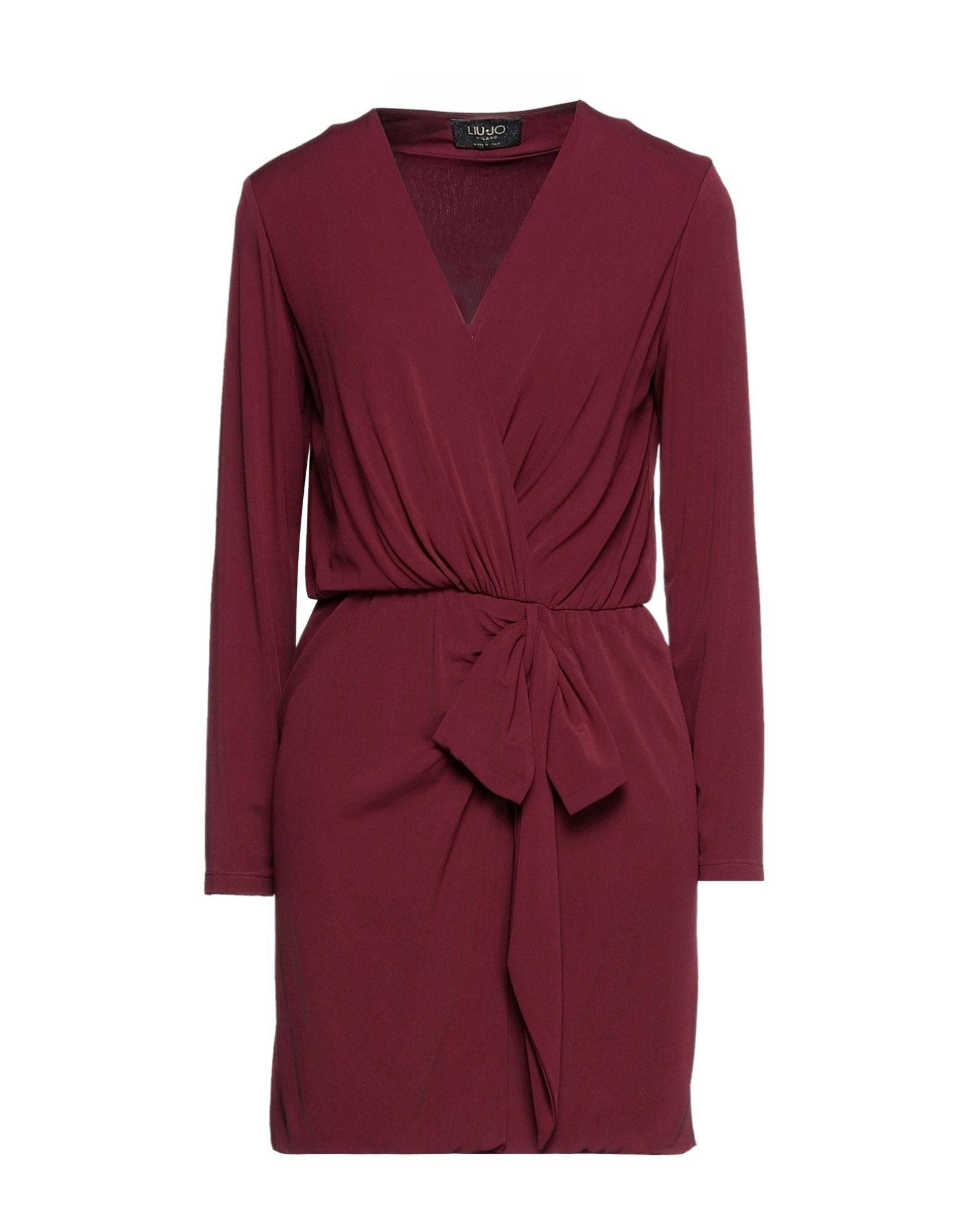 LIU •JO Mini-kleid Damen Bordeaux von LIU •JO