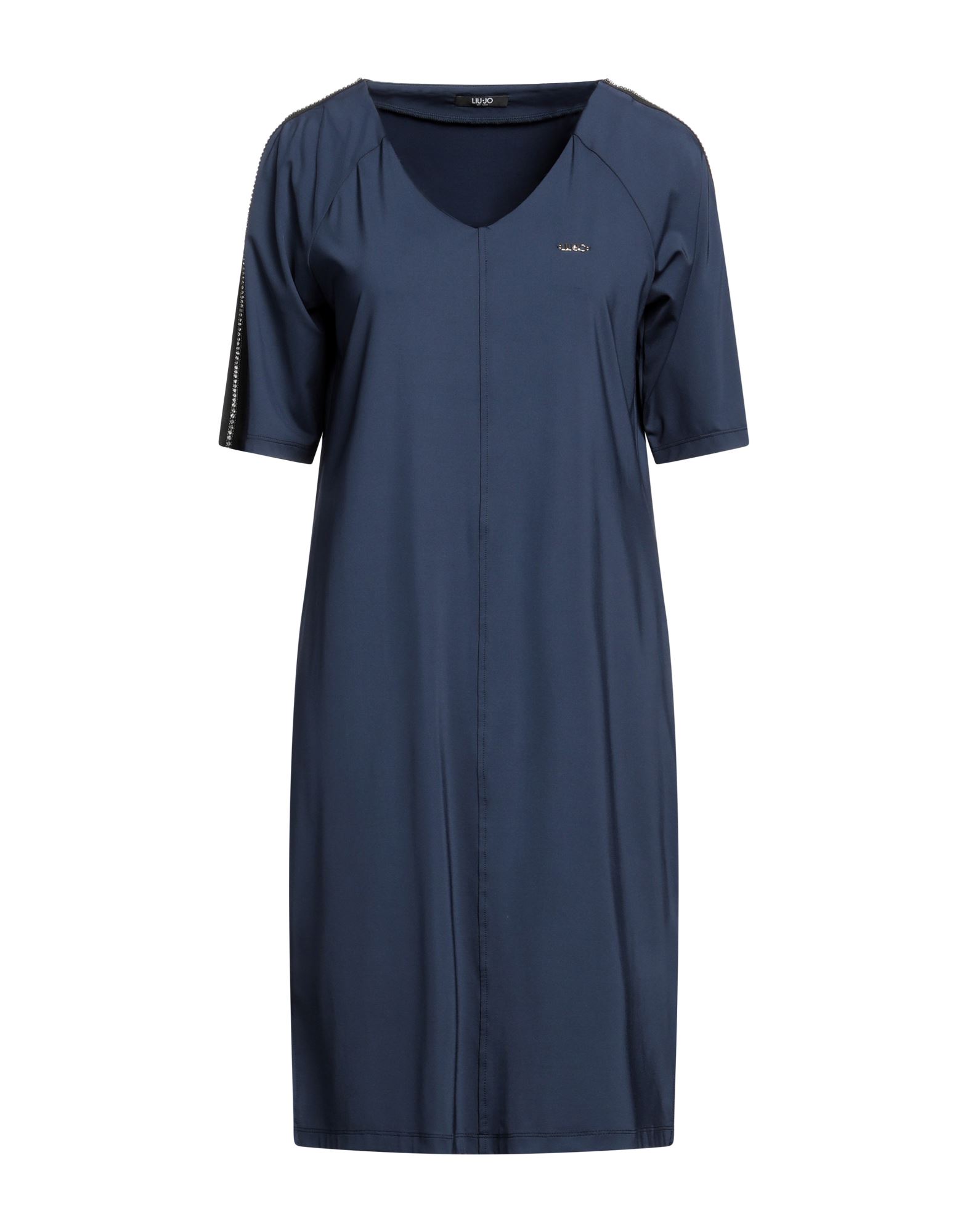 LIU •JO Mini-kleid Damen Marineblau von LIU •JO