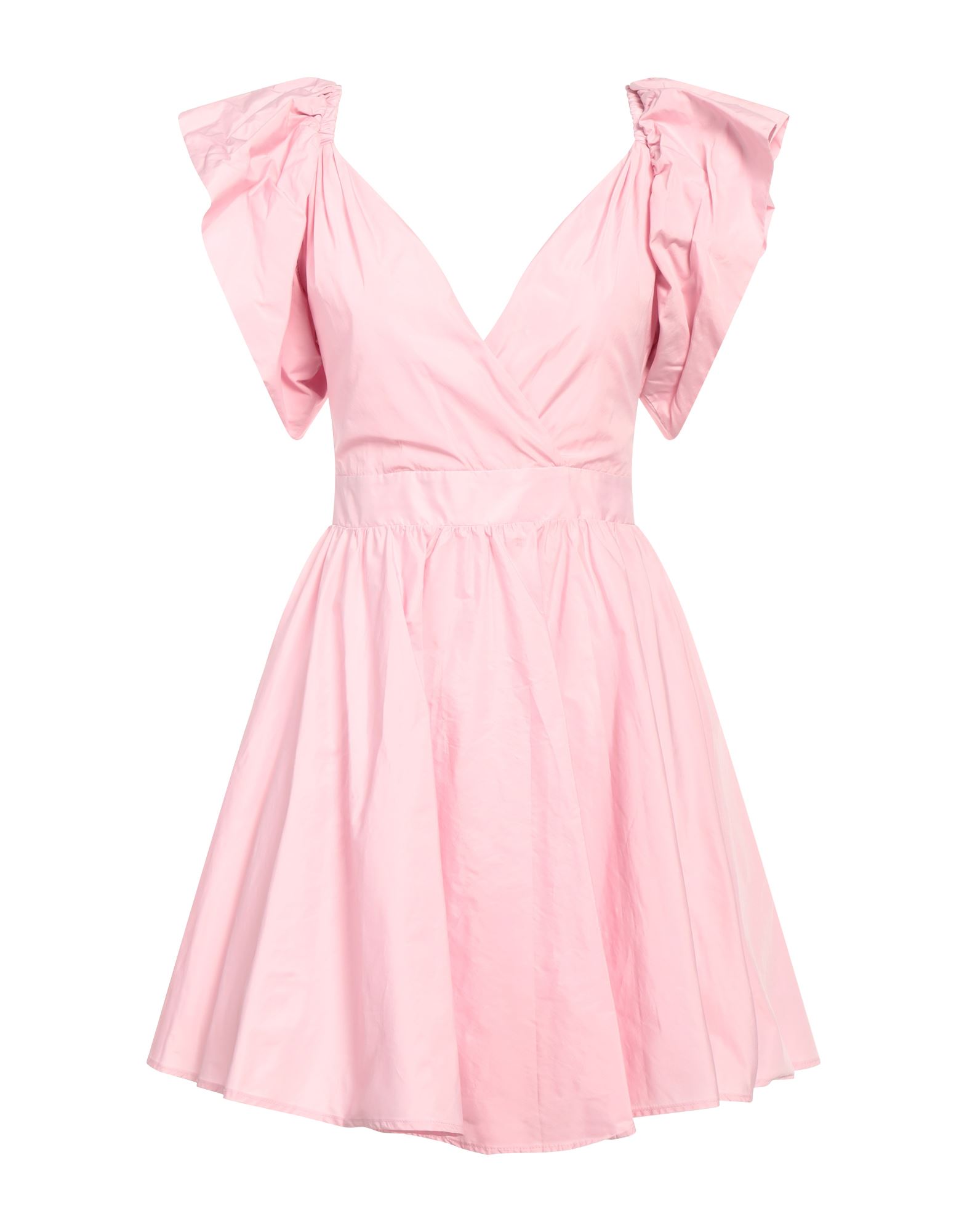 LIU •JO Mini-kleid Damen Rosa von LIU •JO