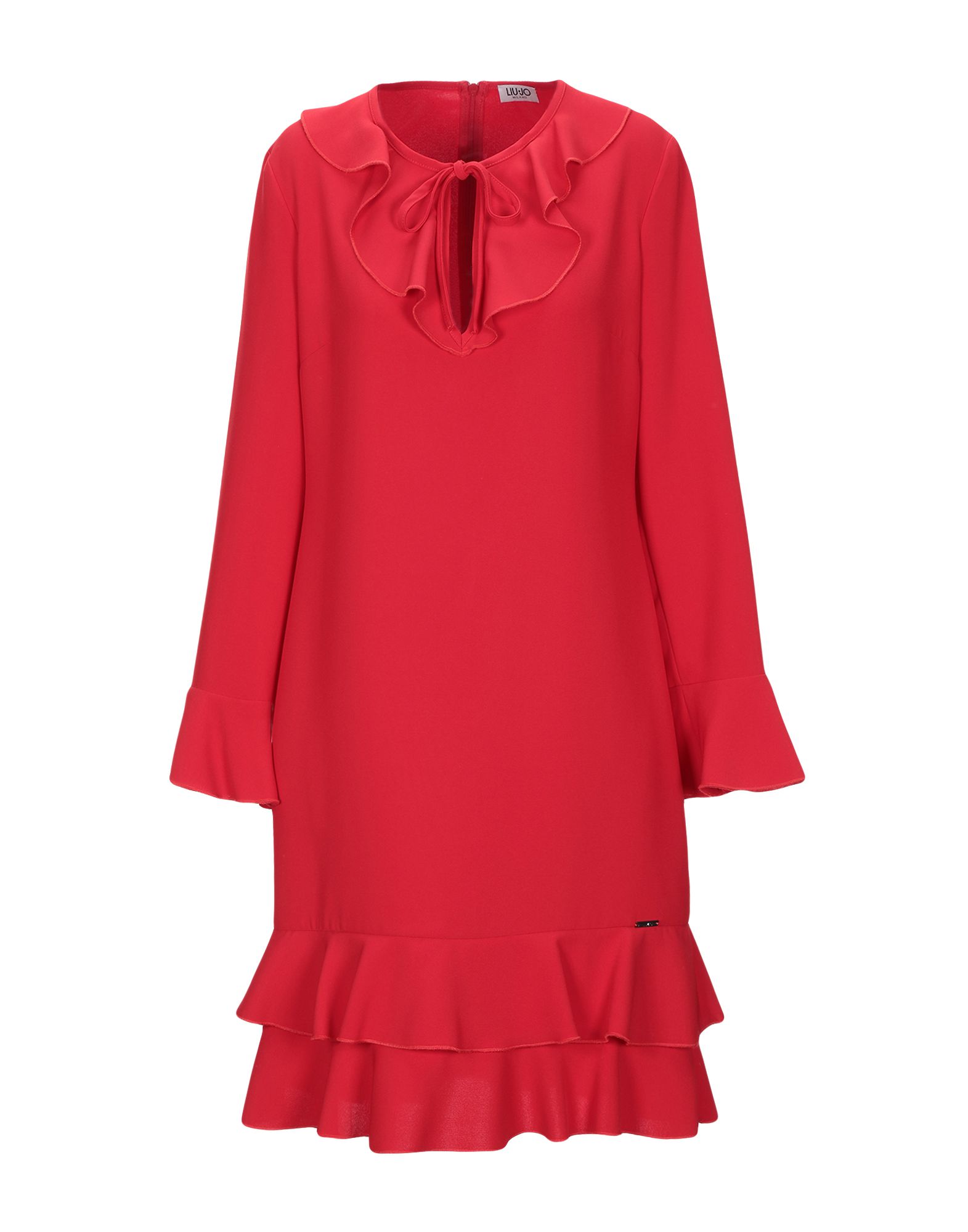 LIU •JO Mini-kleid Damen Rot von LIU •JO