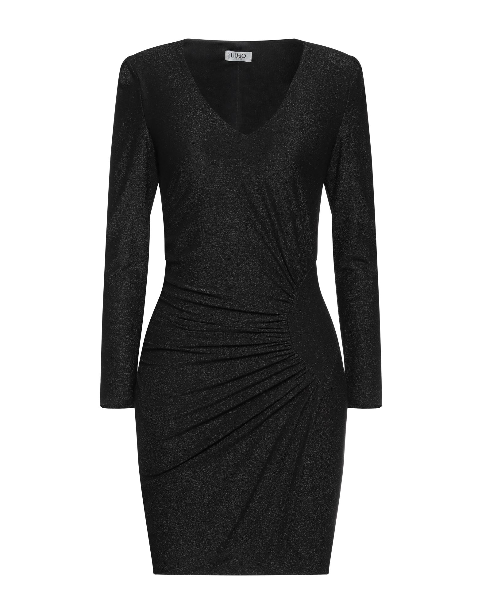 LIU •JO Mini-kleid Damen Schwarz von LIU •JO