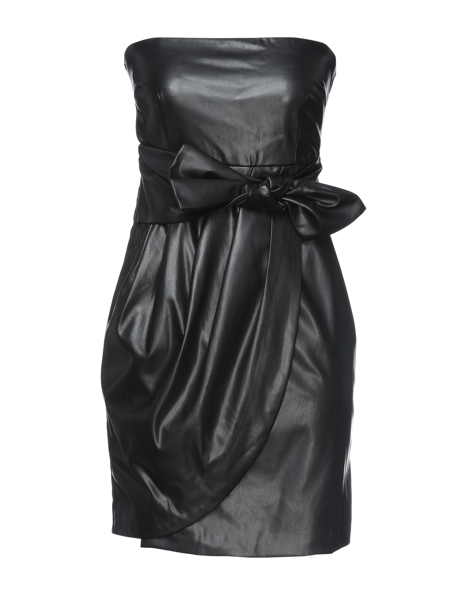 LIU •JO Mini-kleid Damen Schwarz von LIU •JO