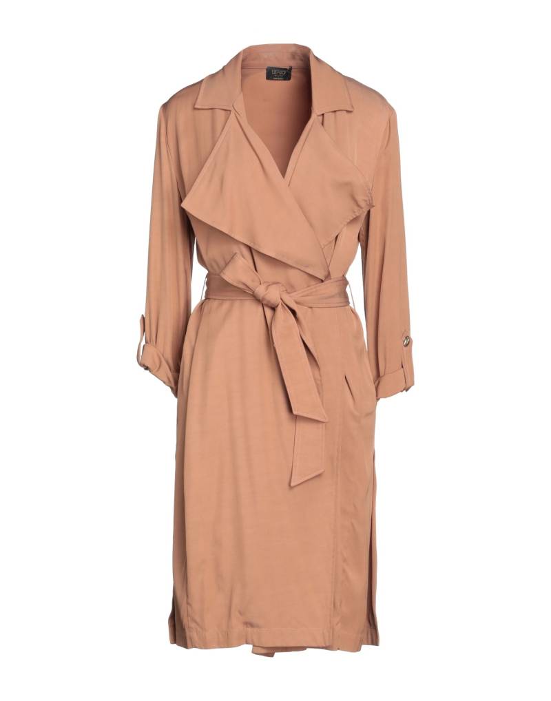 LIU •JO Jacke, Mantel & Trenchcoat Damen Sand von LIU •JO