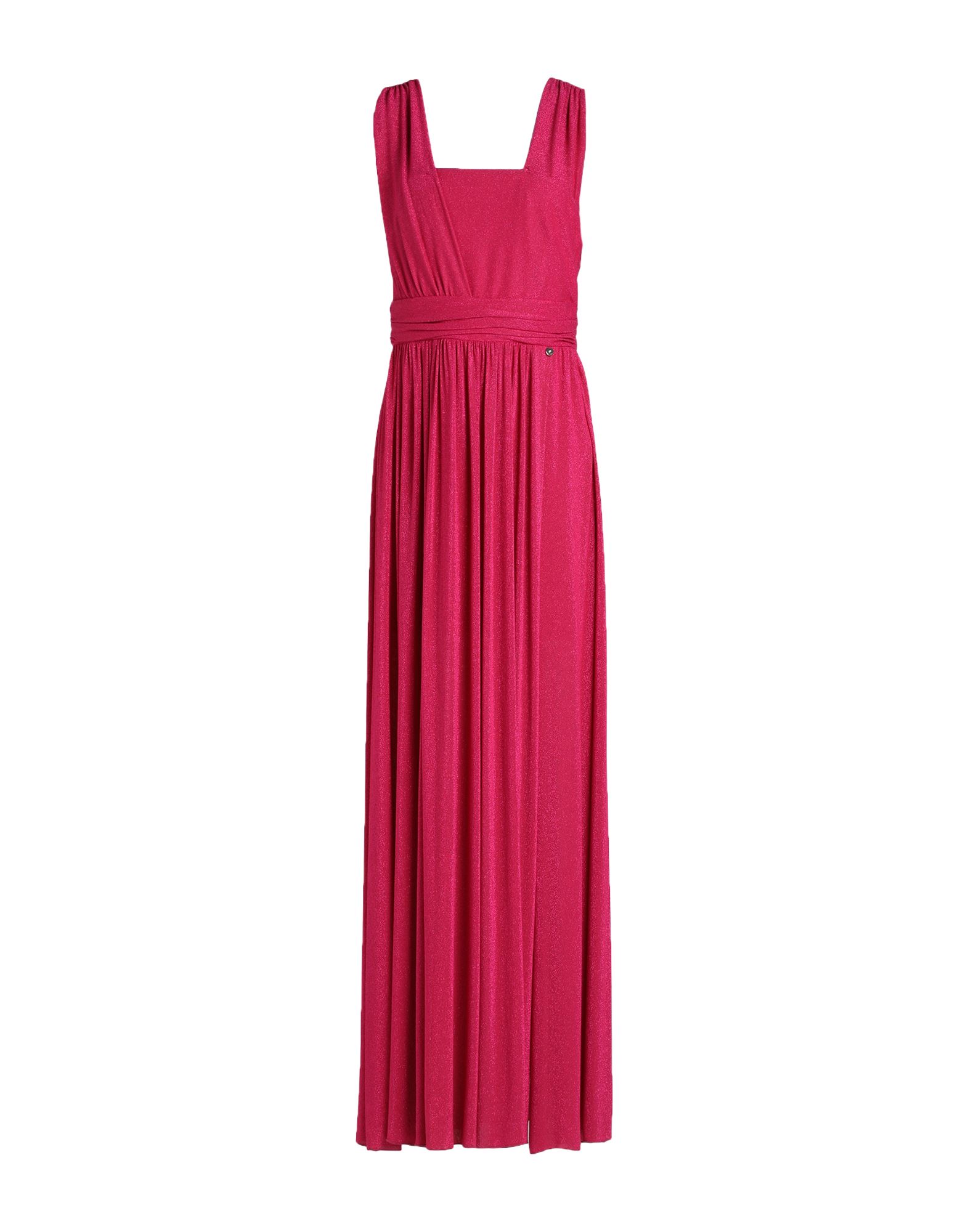 LIU •JO Maxi-kleid Damen Fuchsia von LIU •JO