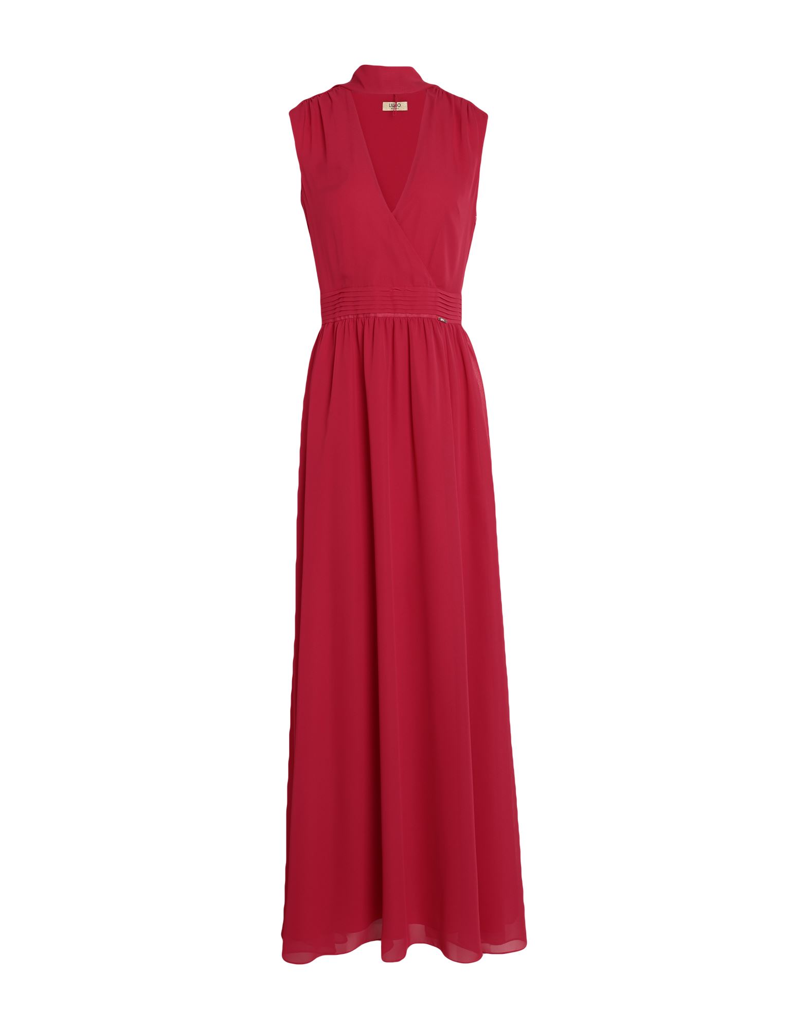 LIU •JO Maxi-kleid Damen Purpur von LIU •JO