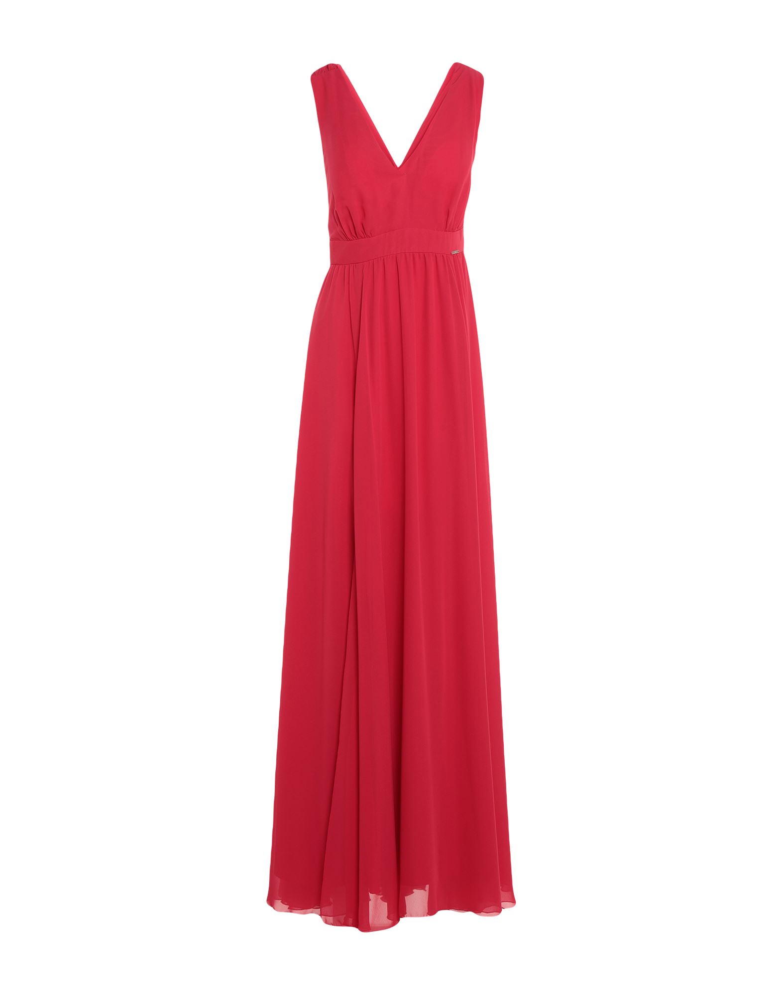 LIU •JO Maxi-kleid Damen Rot von LIU •JO