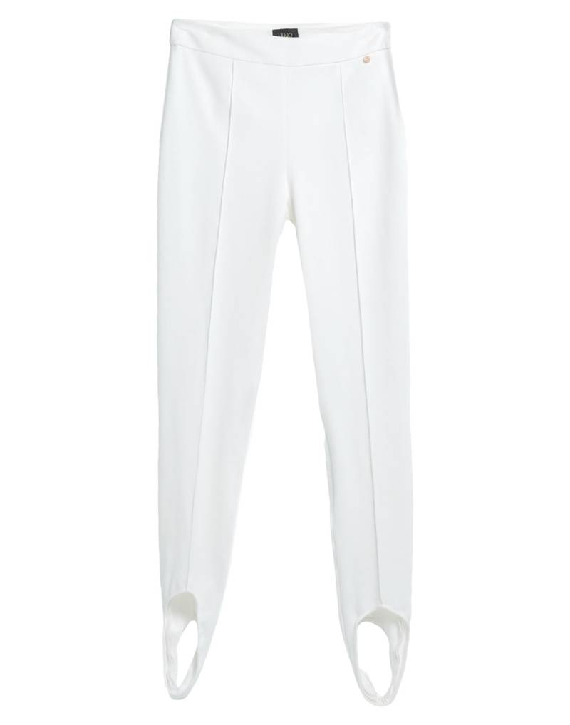 LIU •JO Leggings Damen Elfenbein von LIU •JO