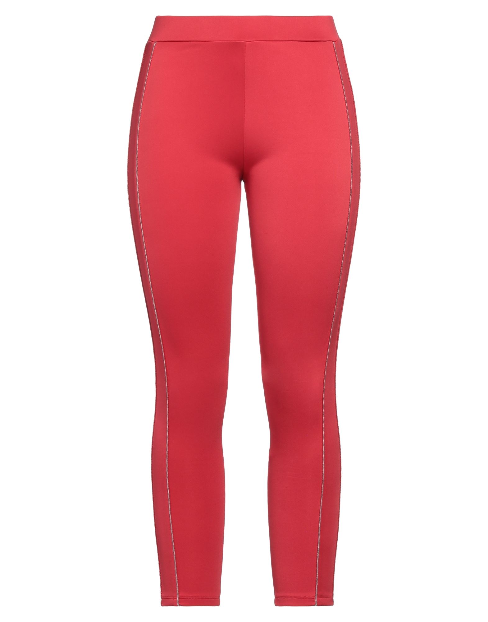 LIU •JO Leggings Damen Rot von LIU •JO