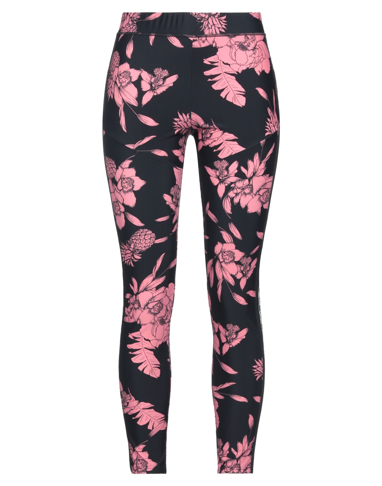 LIU •JO Leggings Damen Schwarz von LIU •JO