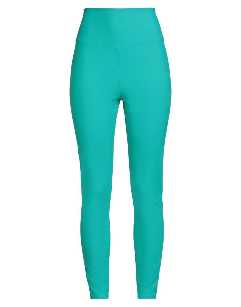 LIU •JO Leggings Damen Tūrkis von LIU •JO