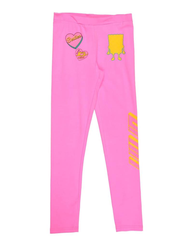LIU •JO Leggings Kinder Fuchsia von LIU •JO