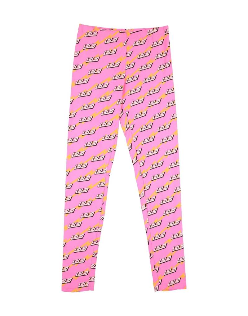 LIU •JO Leggings Kinder Fuchsia von LIU •JO