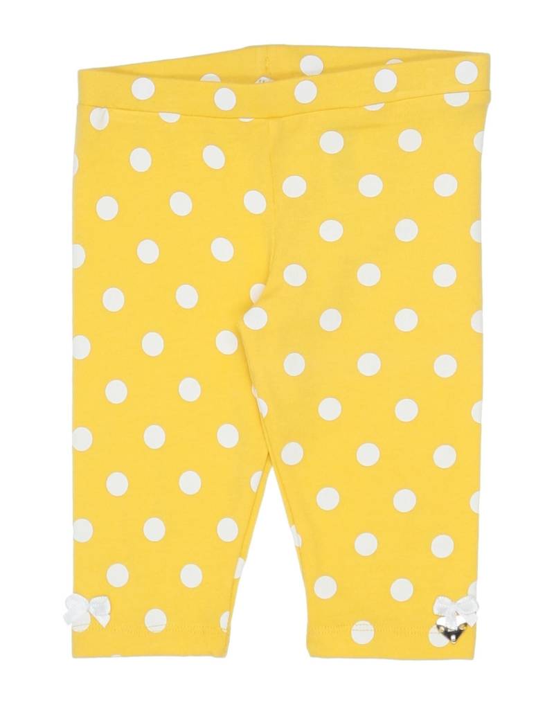 LIU •JO Leggings Kinder Gelb von LIU •JO