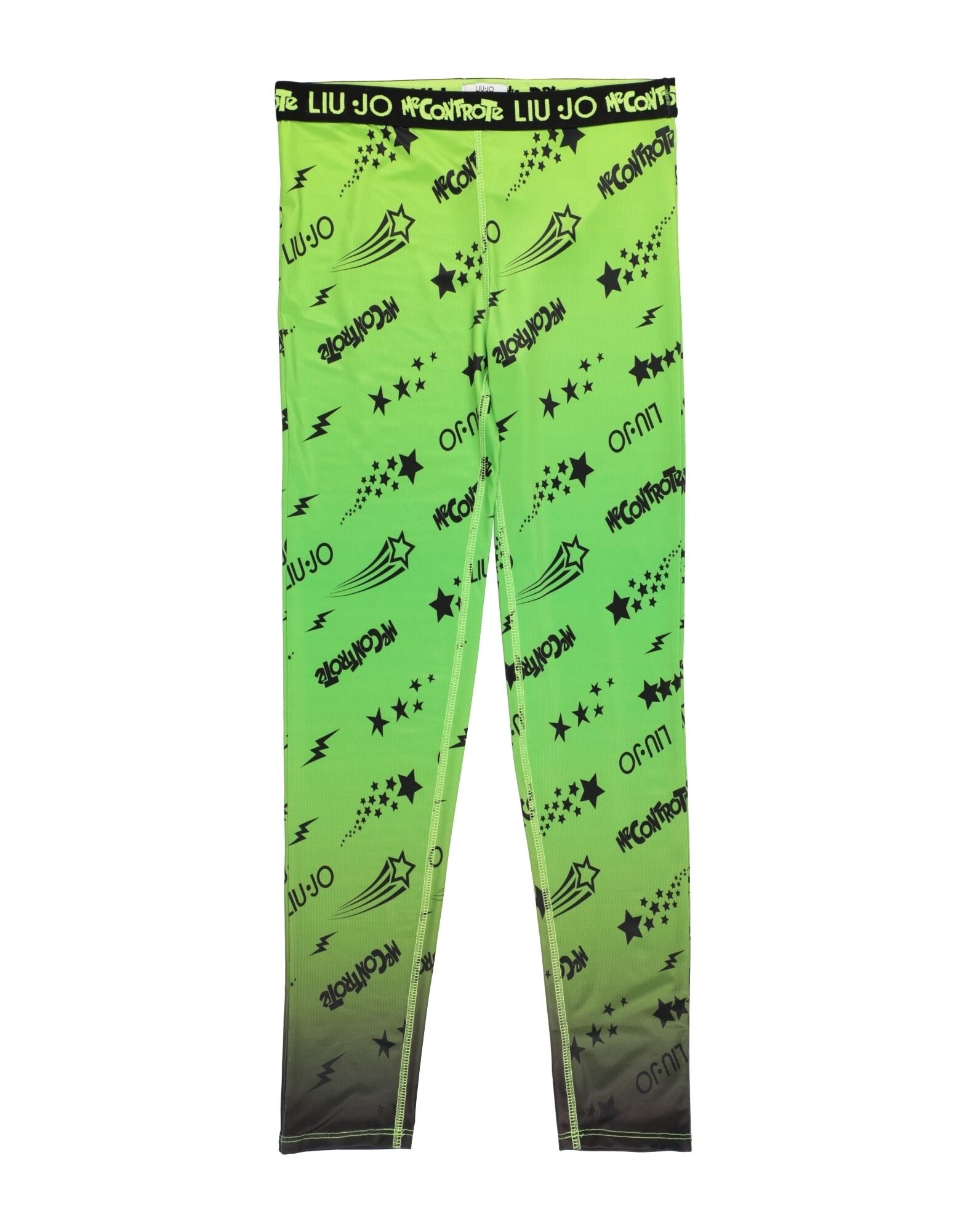 LIU •JO Leggings Kinder Grün von LIU •JO