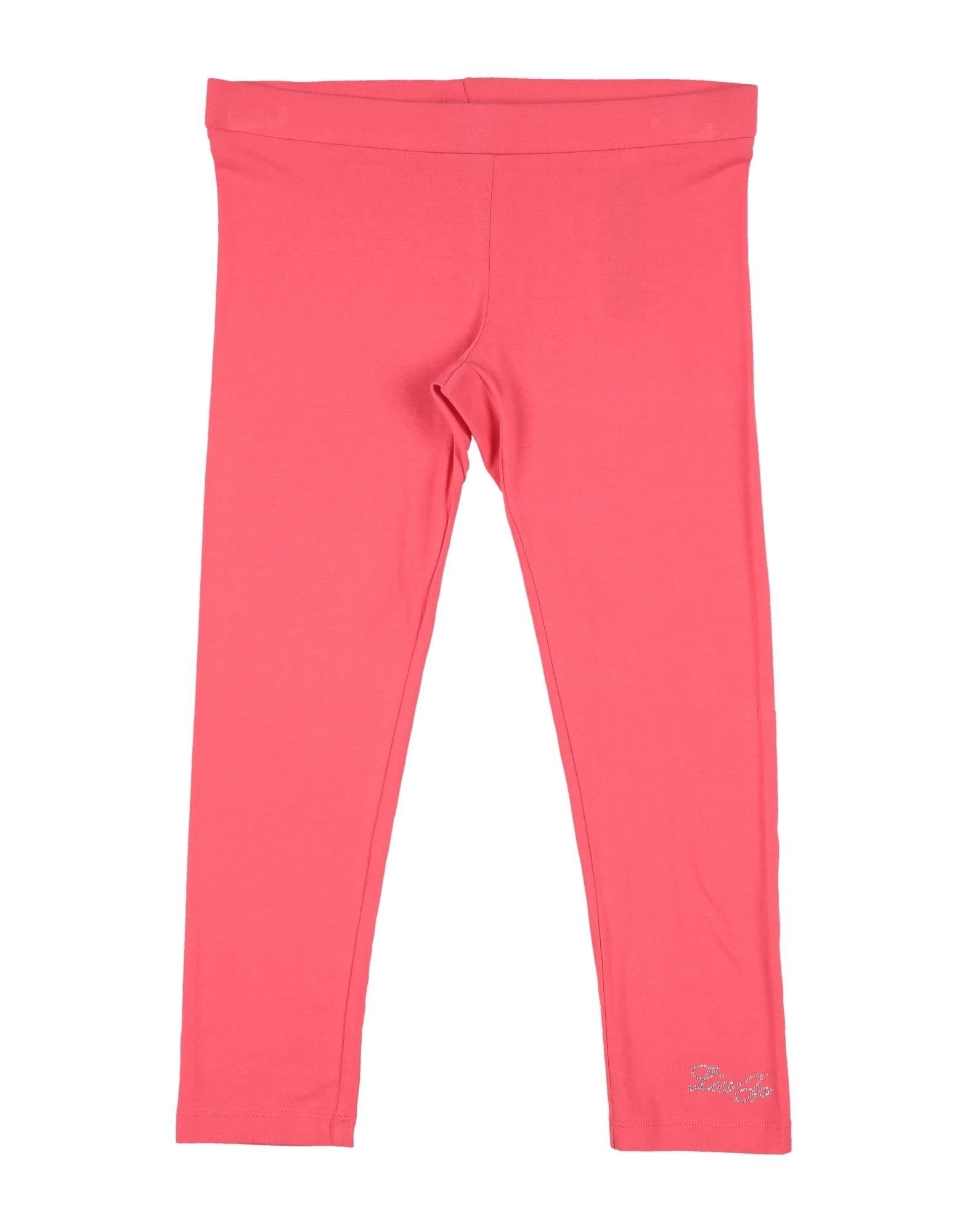 LIU •JO Leggings Kinder Koralle von LIU •JO