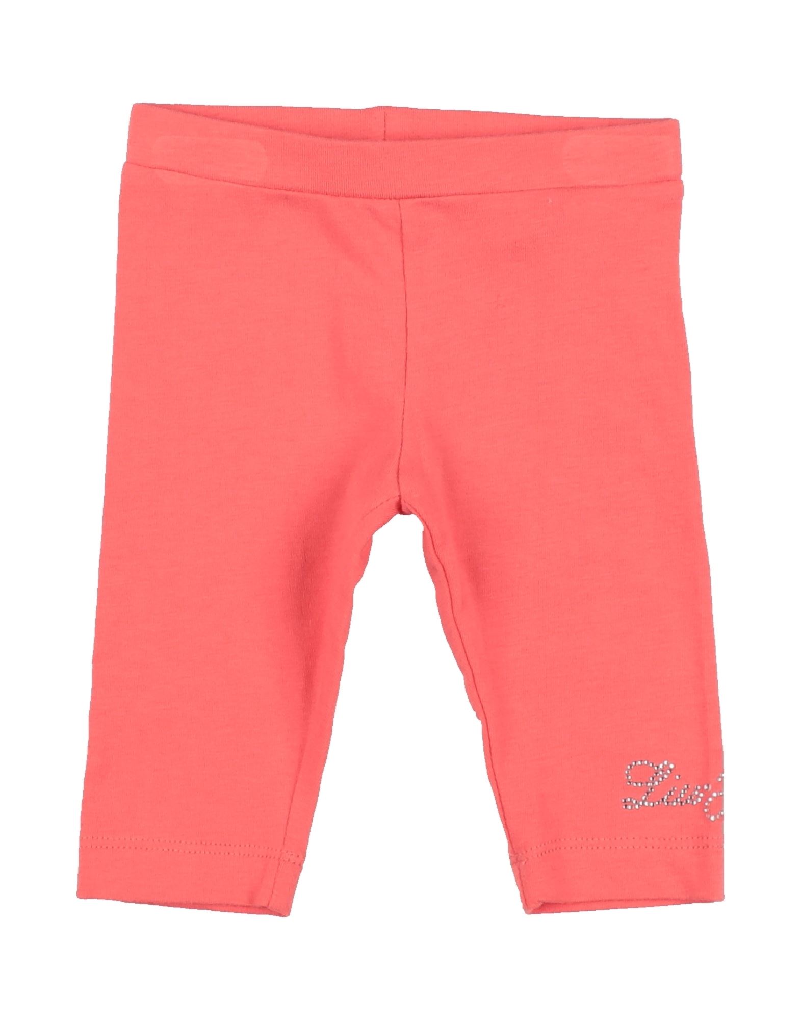 LIU •JO Leggings Kinder Koralle von LIU •JO