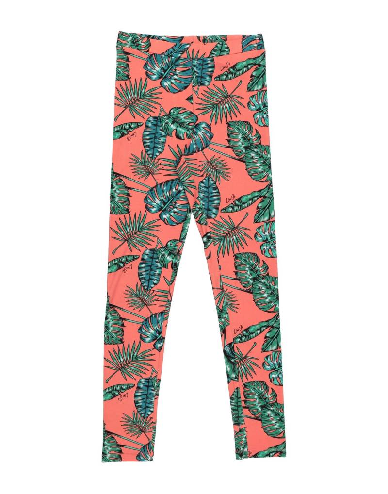 LIU •JO Leggings Kinder Lachs von LIU •JO