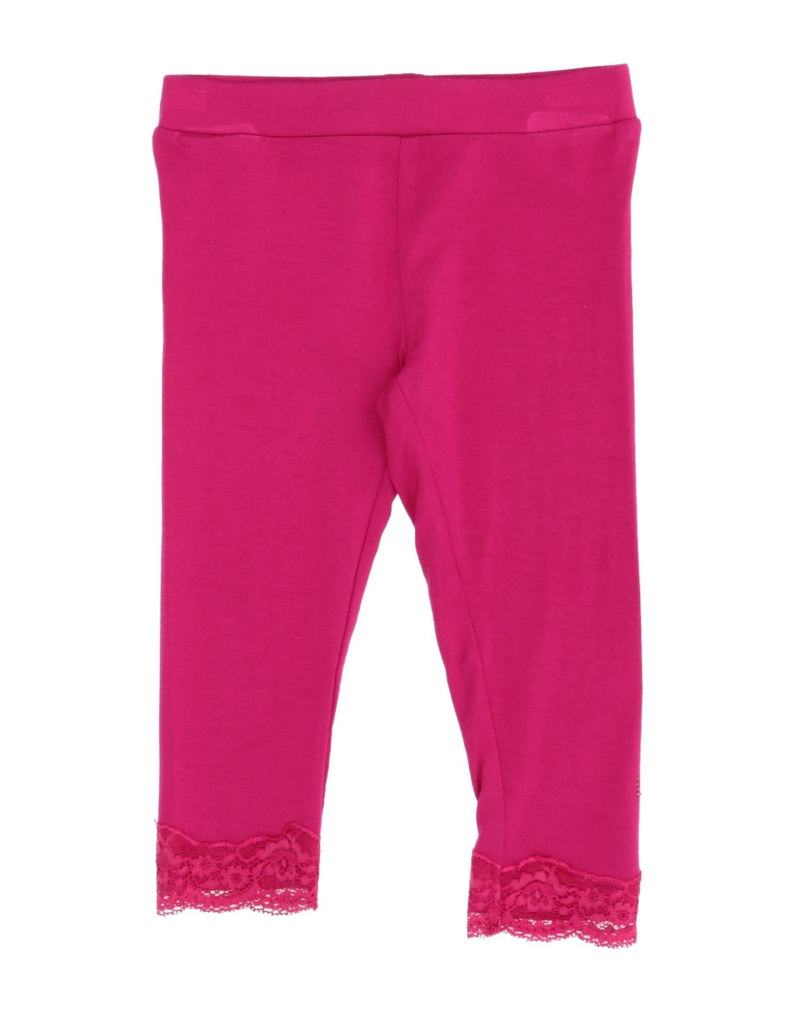 LIU •JO Leggings Kinder Purpur von LIU •JO