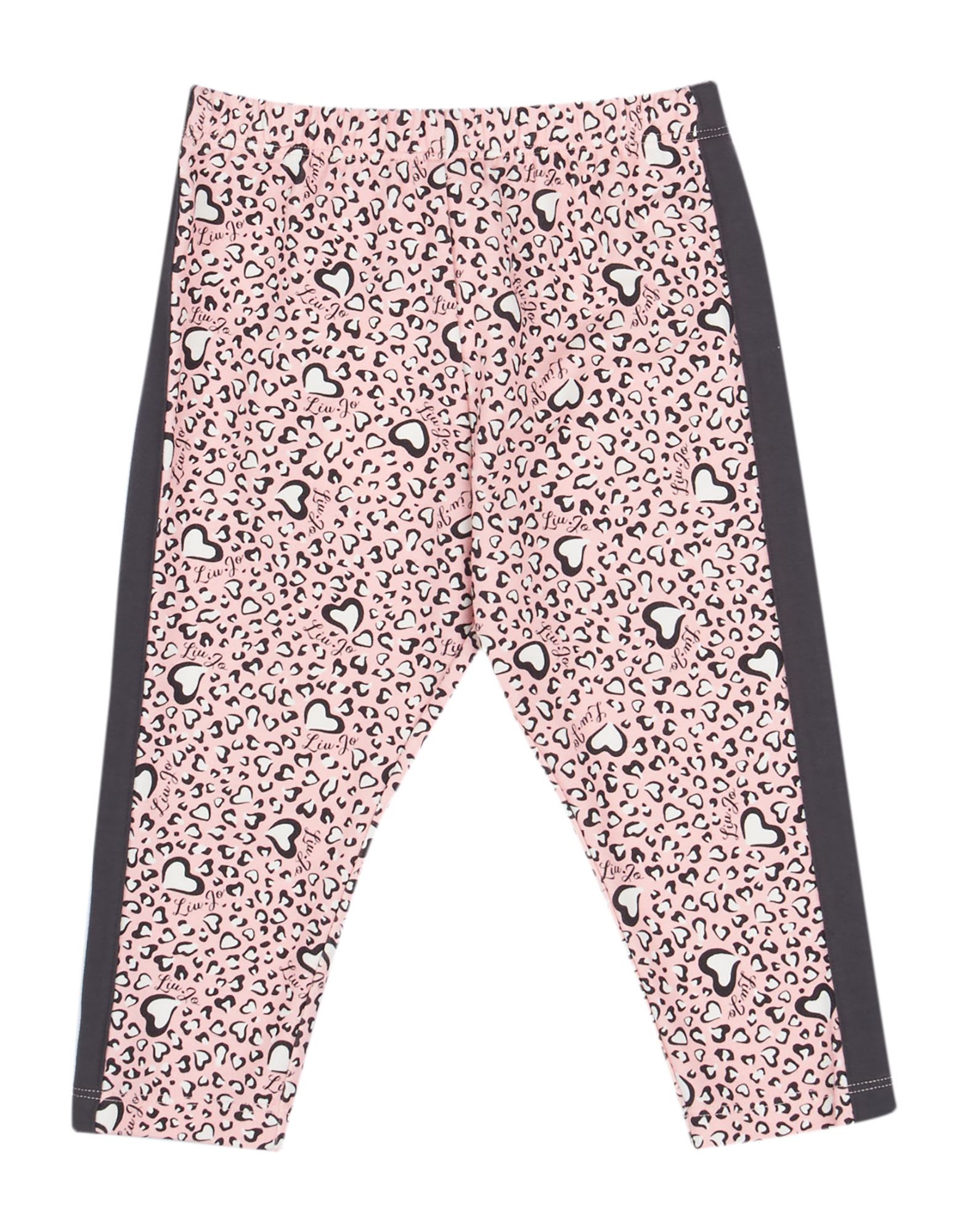 LIU •JO Leggings Kinder Rosa von LIU •JO