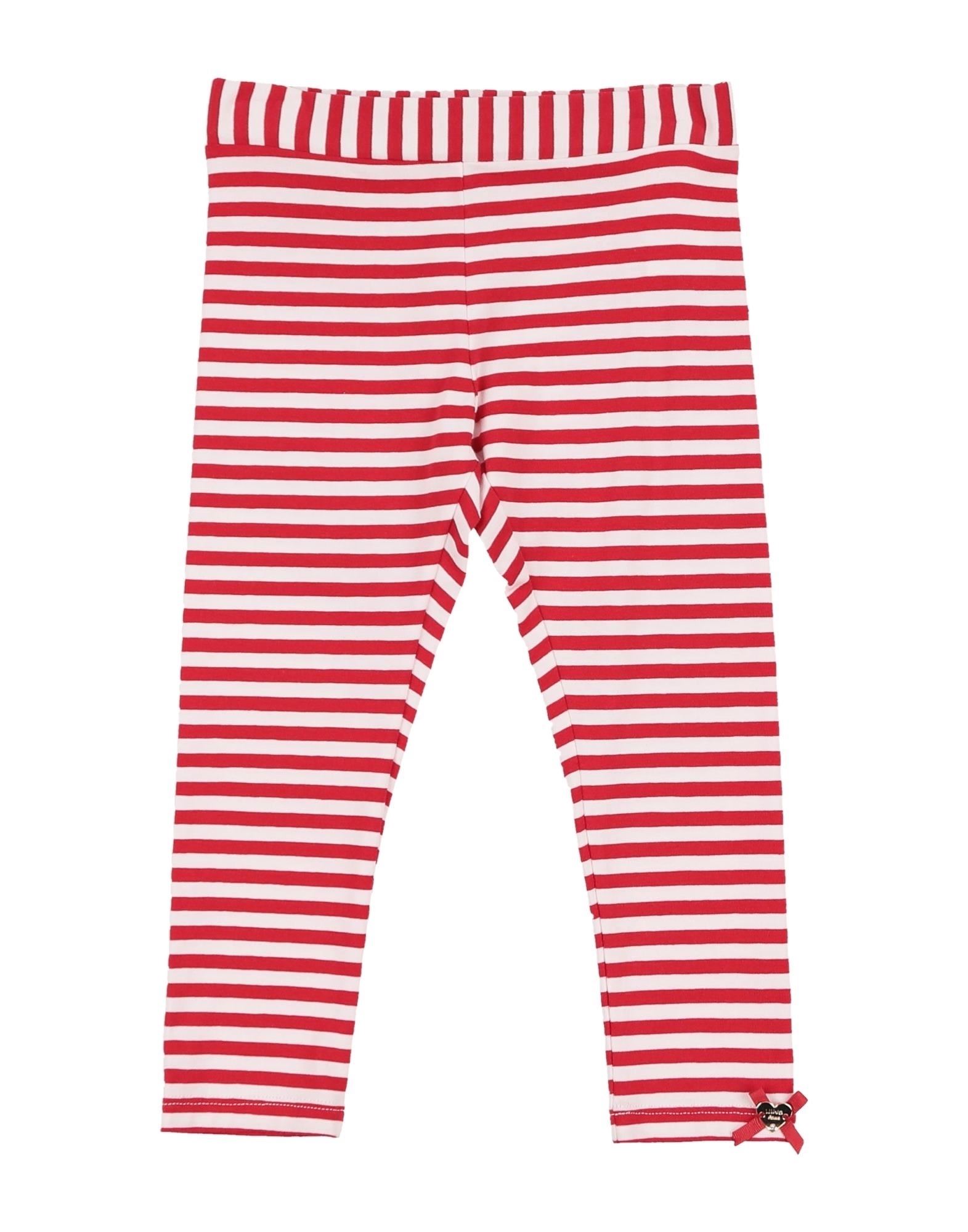 LIU •JO Leggings Kinder Rot von LIU •JO