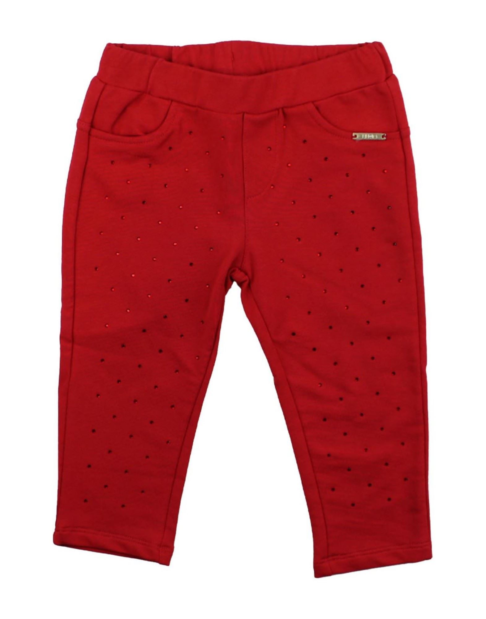 LIU •JO Leggings Kinder Rot von LIU •JO