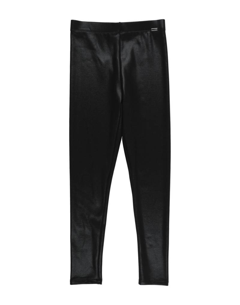 LIU •JO Leggings Kinder Schwarz von LIU •JO