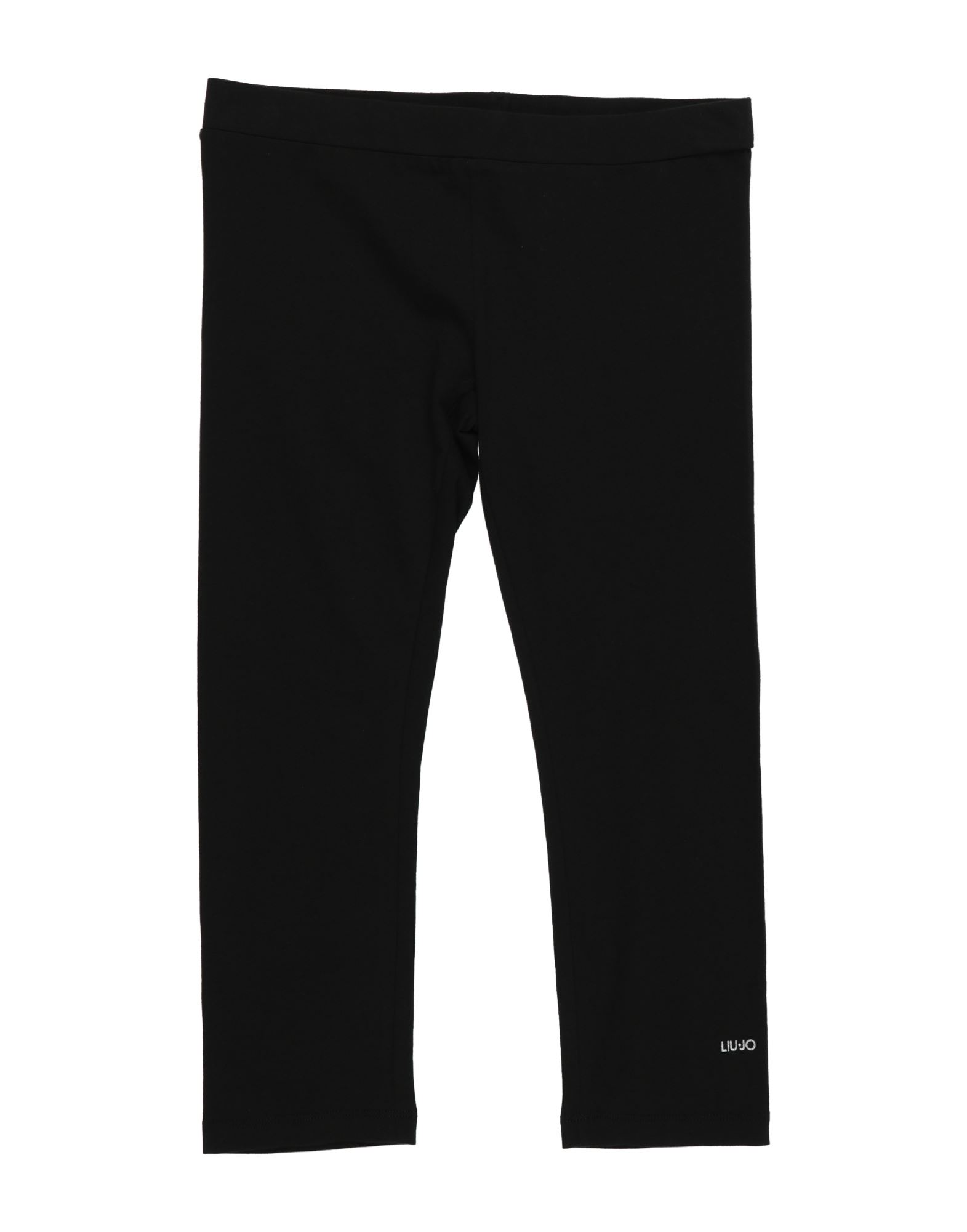 LIU •JO Leggings Kinder Schwarz von LIU •JO