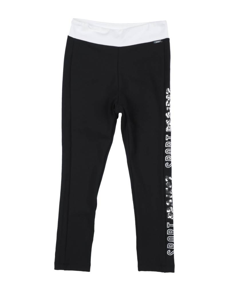 LIU •JO Leggings Kinder Schwarz von LIU •JO