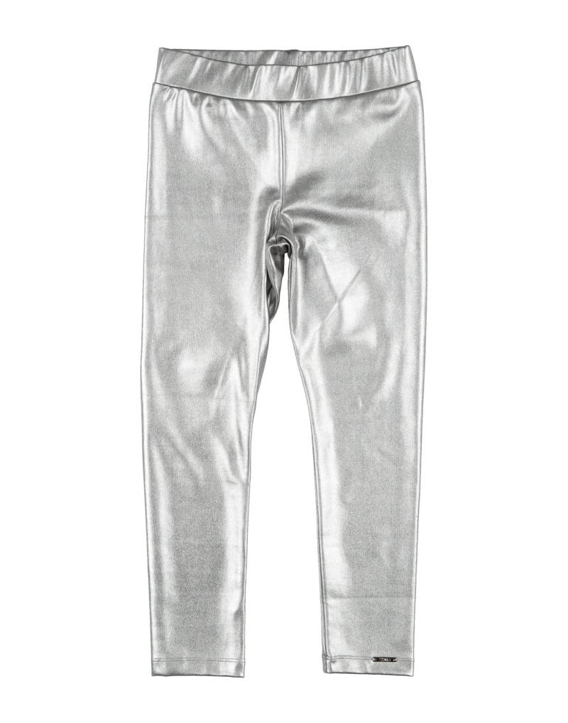 LIU •JO Leggings Kinder Silber von LIU •JO