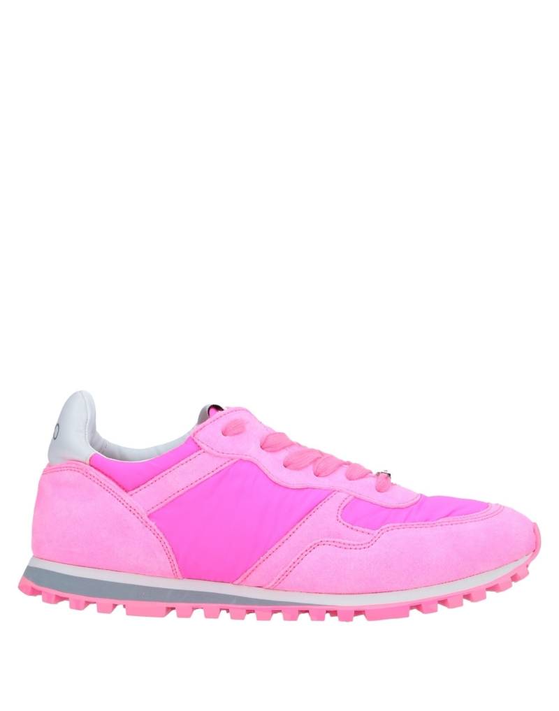 LIU •JO Sneakers Damen Fuchsia von LIU •JO