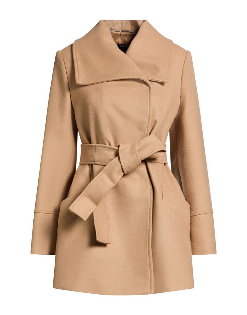 LIU •JO Mantel Damen Kamel von LIU •JO