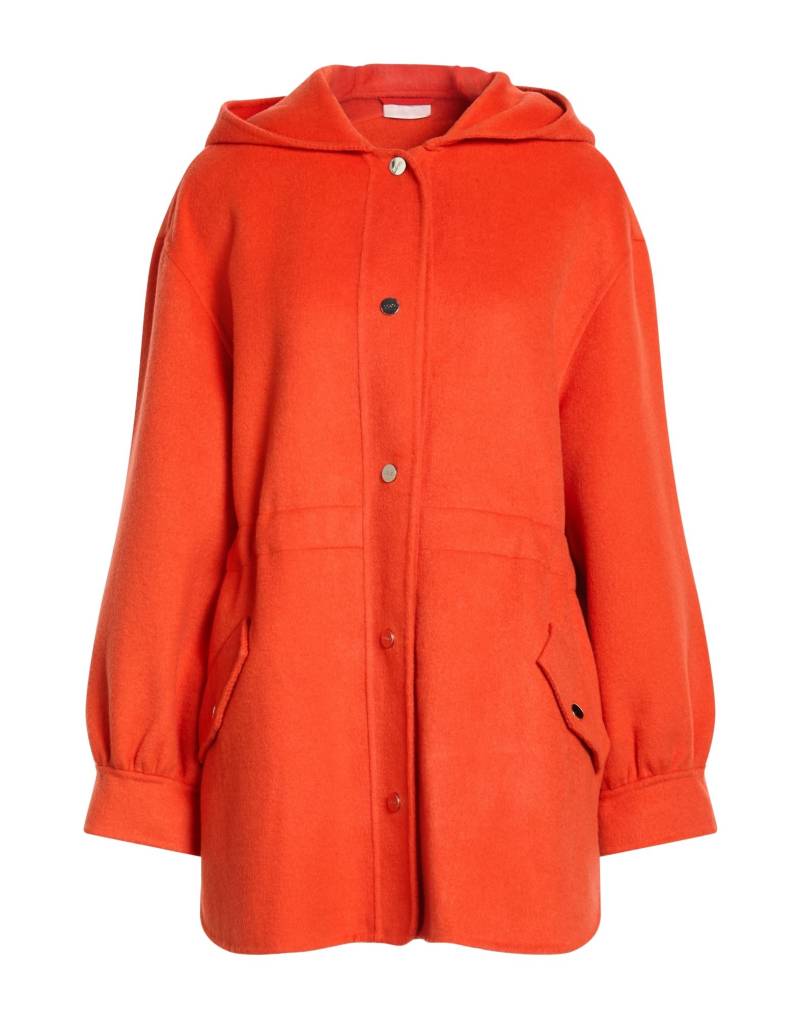LIU •JO Mantel Damen Orange von LIU •JO