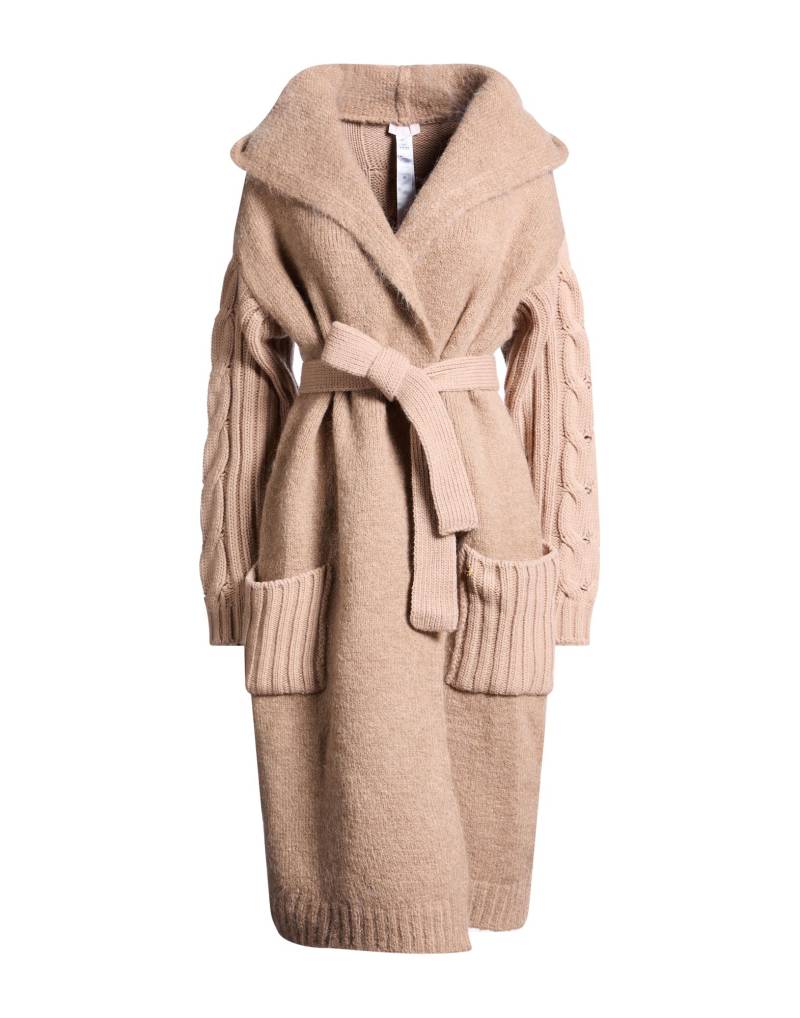 LIU •JO Mantel Damen Sand LIU •JO Mantel Damen Sand von LIU •JO