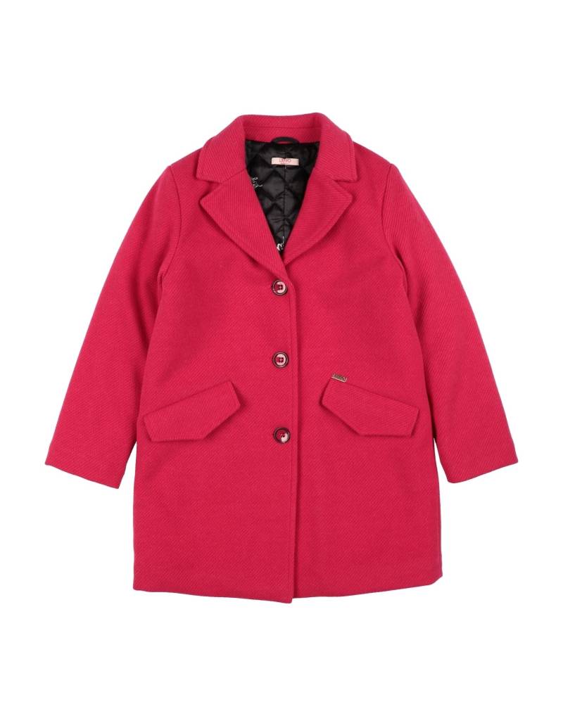 LIU •JO Mantel Kinder Fuchsia von LIU •JO