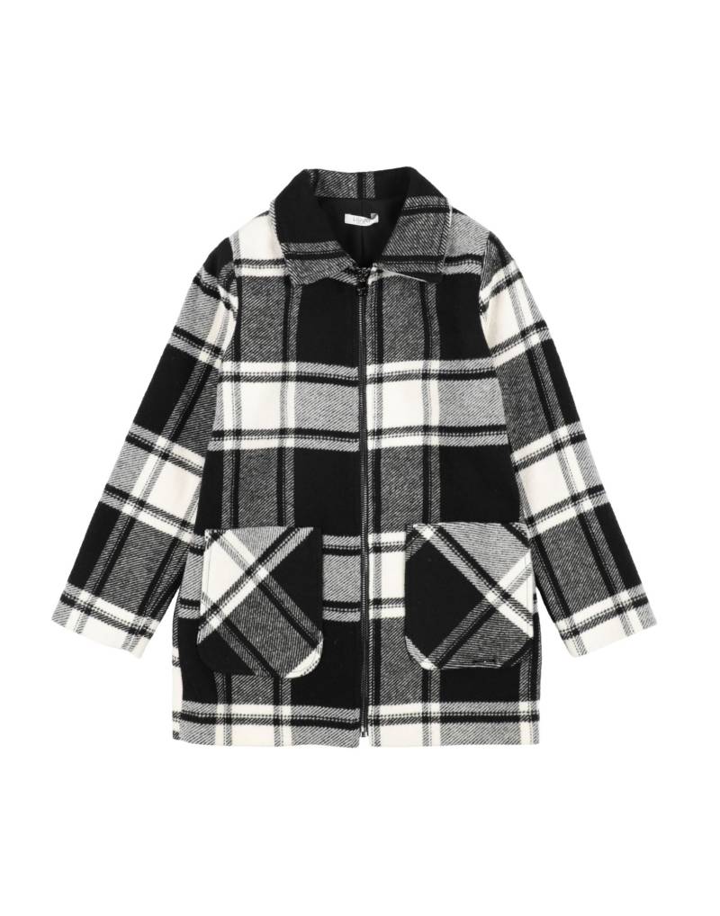 LIU •JO Mantel Kinder Schwarz von LIU •JO