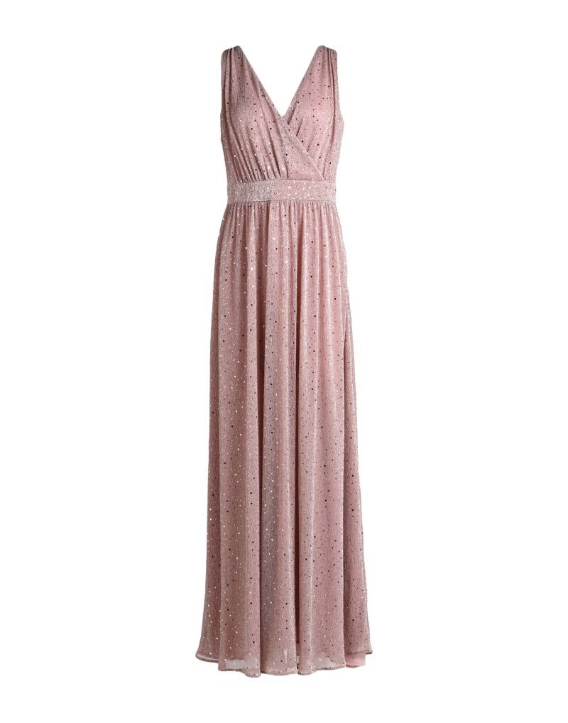 LIU •JO Maxi-kleid Damen Antikrosa von LIU •JO