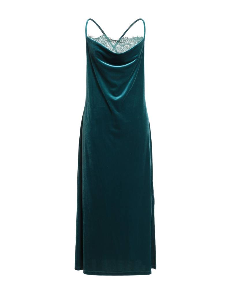 LIU •JO Maxi-kleid Damen Aquamarin von LIU •JO