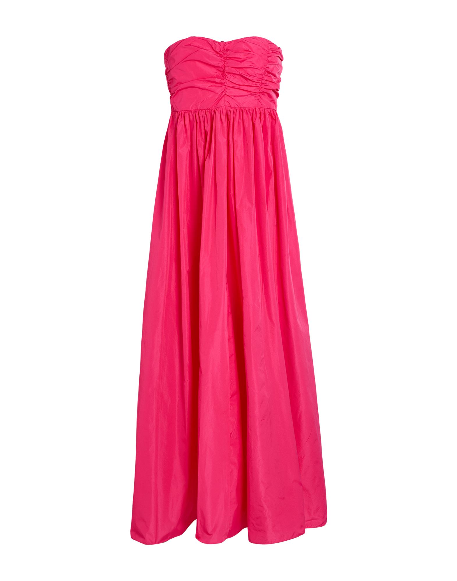 LIU •JO Maxi-kleid Damen Fuchsia von LIU •JO