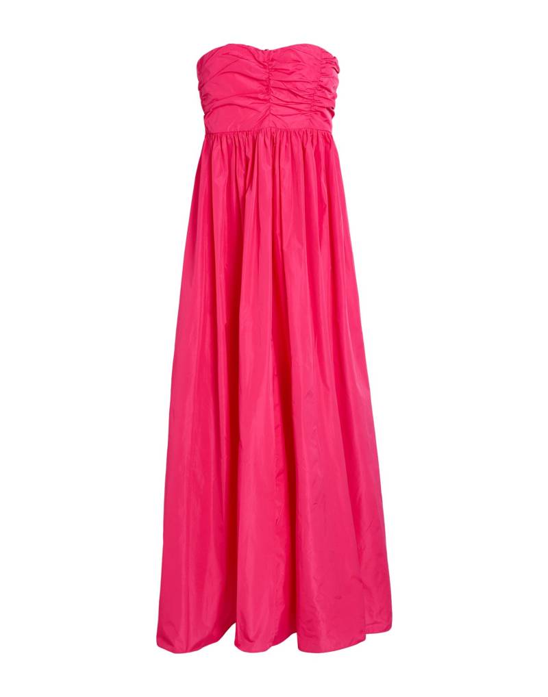 LIU •JO Maxi-kleid Damen Fuchsia von LIU •JO