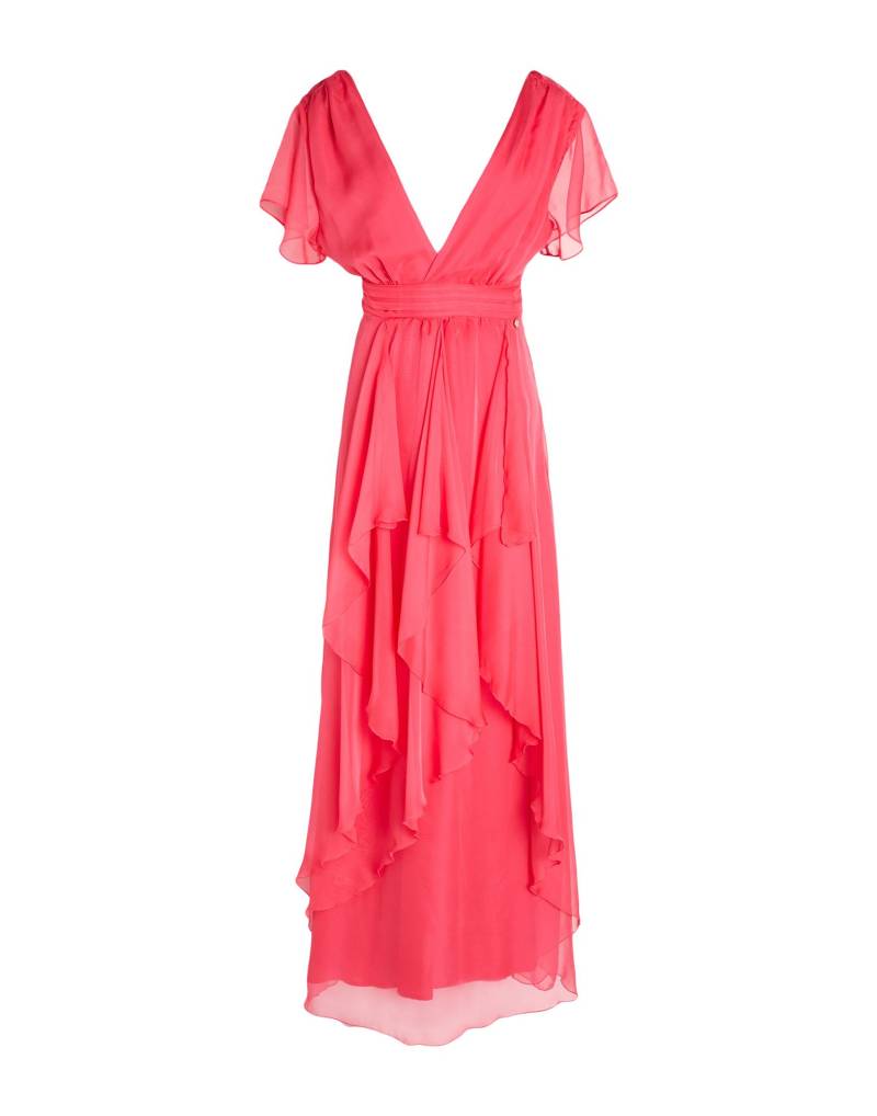 LIU •JO Maxi-kleid Damen Koralle von LIU •JO