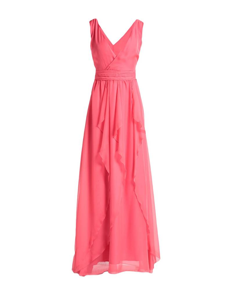 LIU •JO Maxi-kleid Damen Koralle von LIU •JO